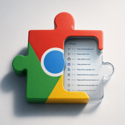 Chrome ekstenzija sa skoro milion korisnika uklonjena zbog sumnjivog prikupljanja podataka